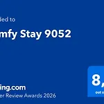 Bed & Breakfast Comfy 9052
