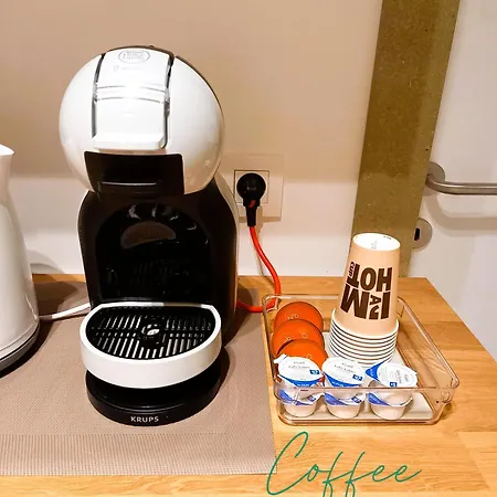 Comfy 9052 Bed and breakfast