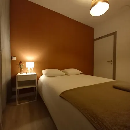 Bed & Breakfast Comfy 9052 3*