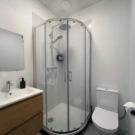 Comfy 9052 Bed & Breakfast Ghent