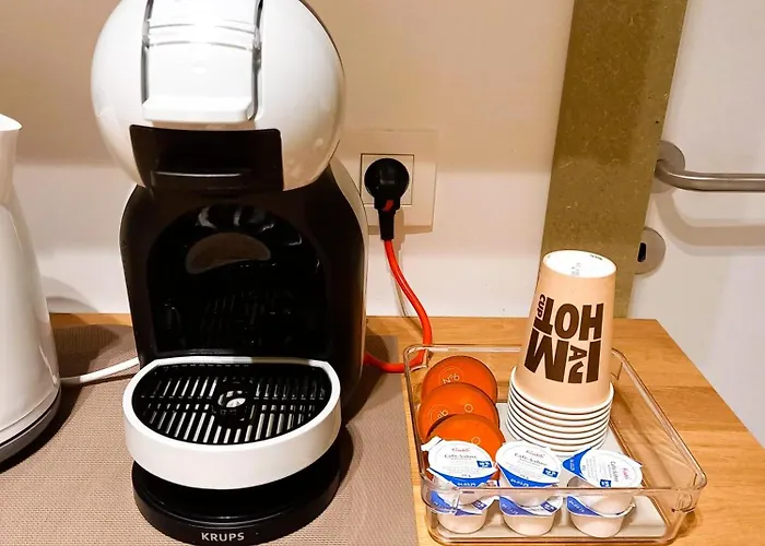 Comfy 9052 Alojamento de Acomodação e Pequeno-almoço